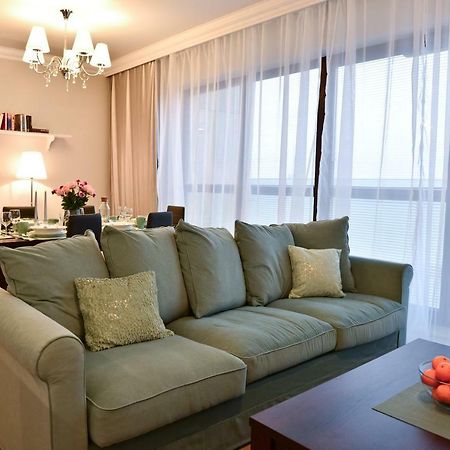 La Gioia Elegant Spacious Apartment Krakow Exterior photo